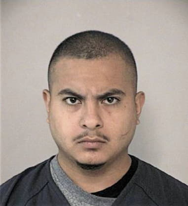 Eduardo Romo, - Fort Bend County, TX 